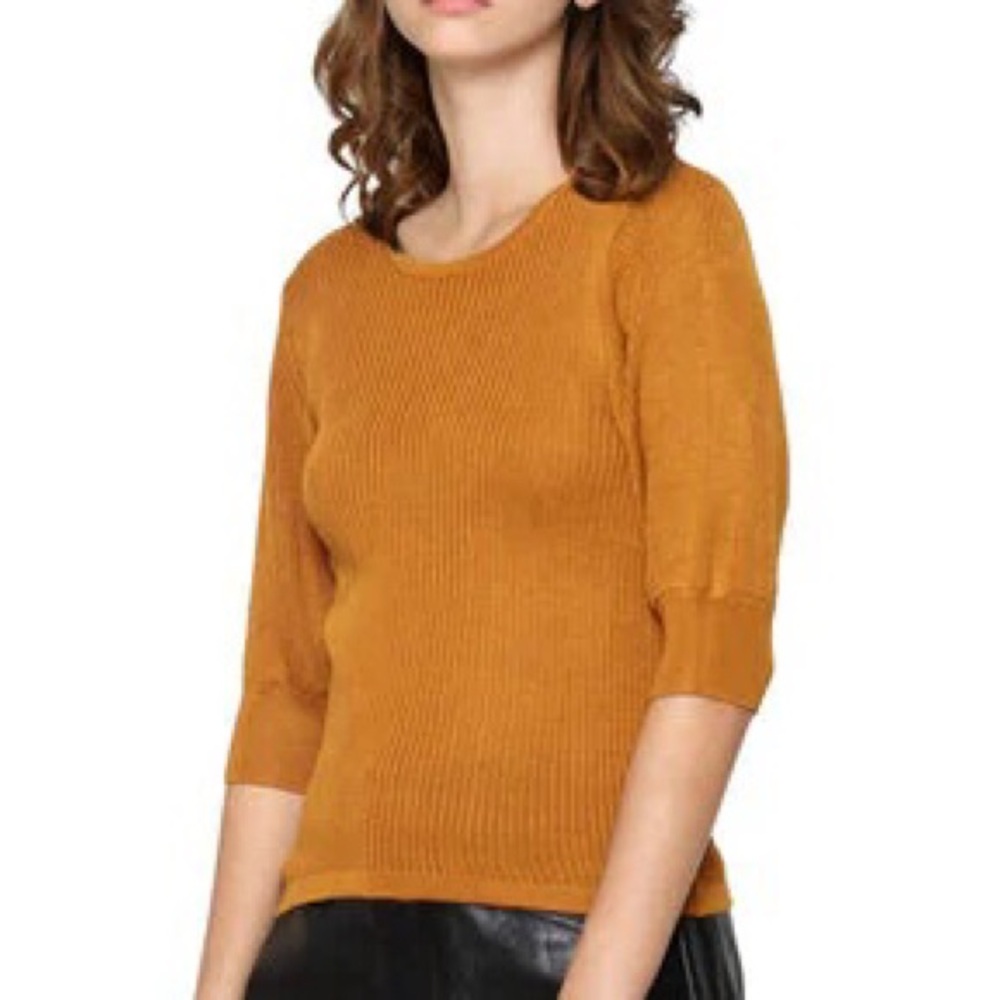 Forever21 sweater
